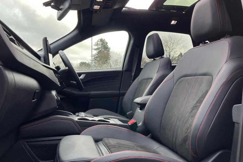 Used Ford Kuga 2025 for sale - 77274834: Photo 19