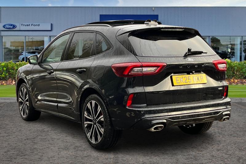 Used Ford Kuga 2025 for sale - 77274834: Photo 2