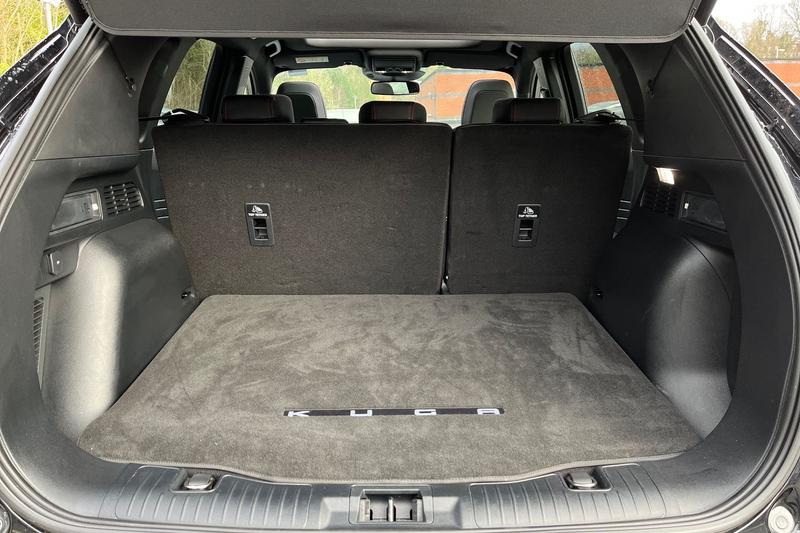 Used Ford Kuga 2025 for sale - 77274834: Photo 21