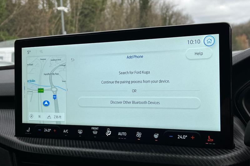 Used Ford Kuga 2025 for sale - 77274834: Photo 25