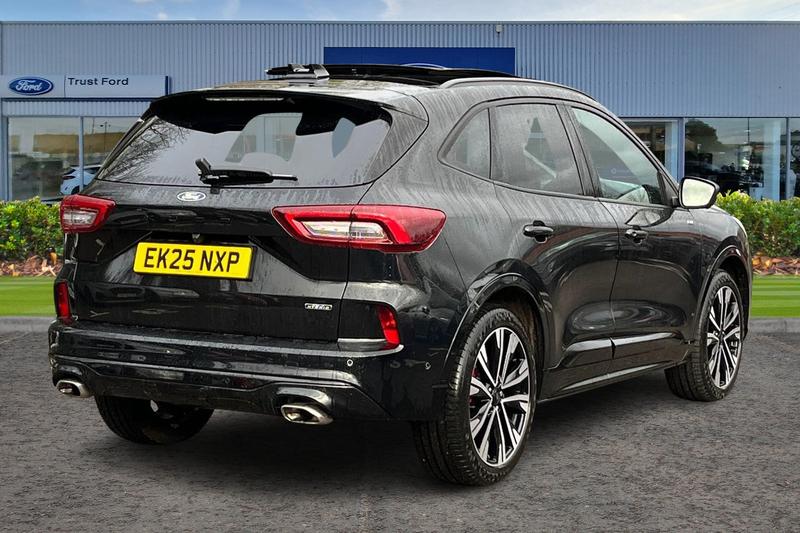 Used Ford Kuga 2025 for sale - 77274834: Photo 4