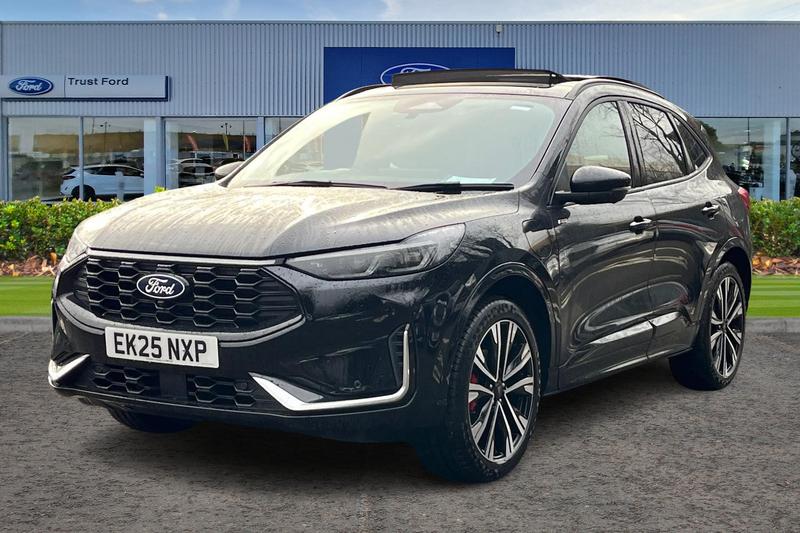 Used Ford Kuga 2025 for sale - 77274834: Photo 5