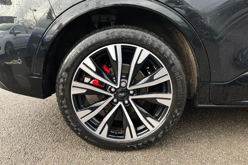 Used Ford Kuga 2025 for sale - 77274834: Photo 8