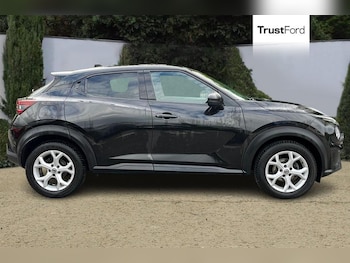 Used Nissan Juke 2021 for sale - 78329484: Photo