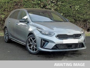 1.4 T-GDi GT-LINE LUNAR EDITION Manual 5-Door