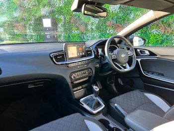 Used Kia Ceed 2019 for sale - 77061382: Photo