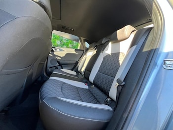 Used Kia Ceed 2019 for sale - 77061382: Photo