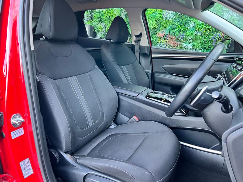 Used Hyundai TUCSON 2022 for sale - 76568499: Photo 11