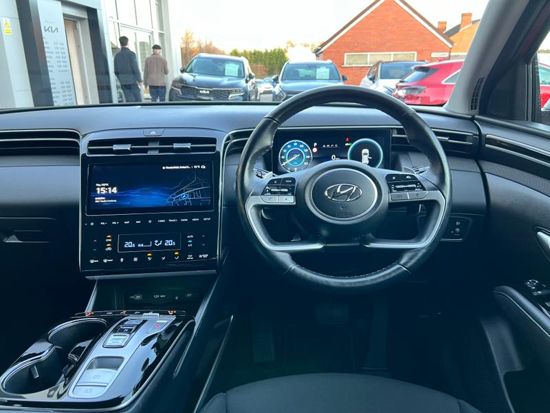 Used Hyundai TUCSON 2022 for sale - 76568499: Photo 13