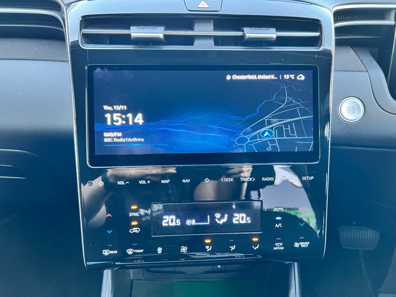 Used Hyundai TUCSON 2022 for sale - 76568499: Photo 14