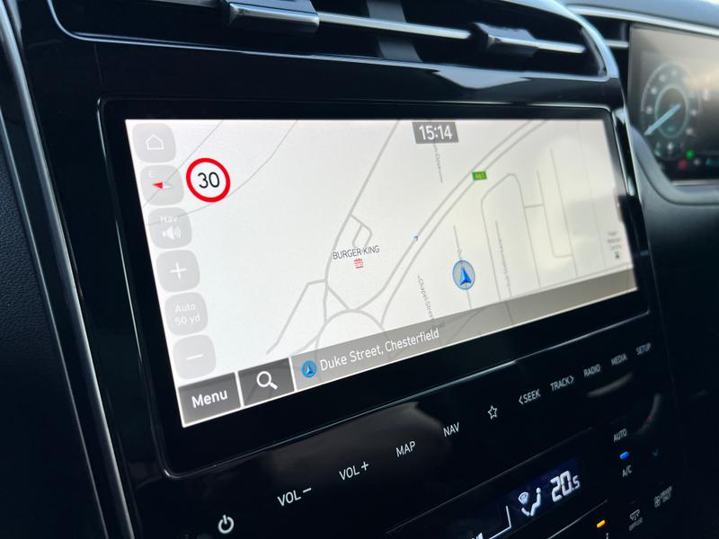 Used Hyundai TUCSON 2022 for sale - 76568499: Photo 15