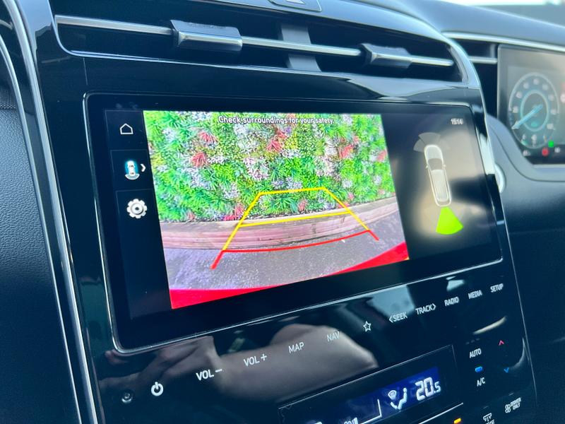 Used Hyundai TUCSON 2022 for sale - 76568499: Photo 16