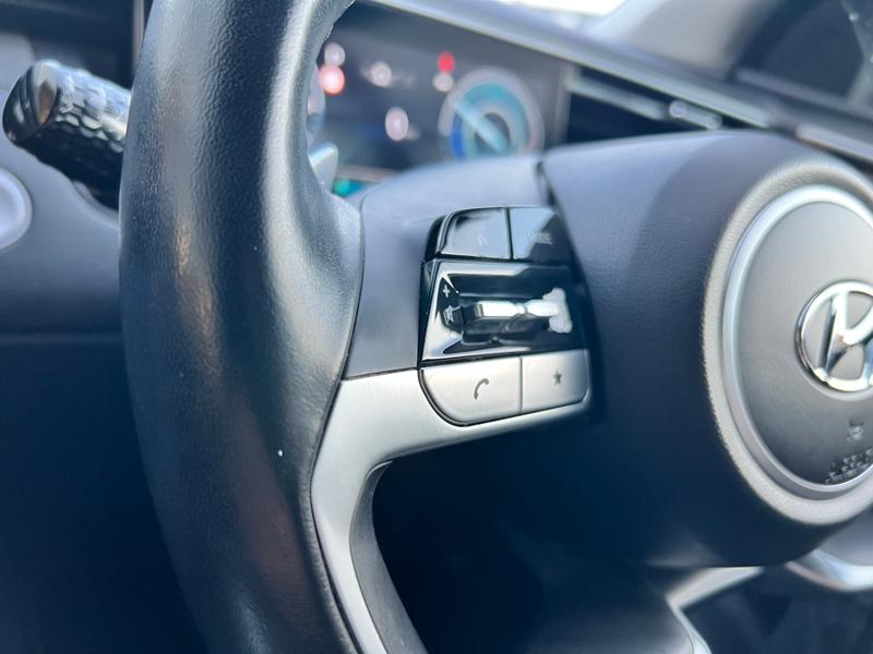 Used Hyundai TUCSON 2022 for sale - 76568499: Photo 17