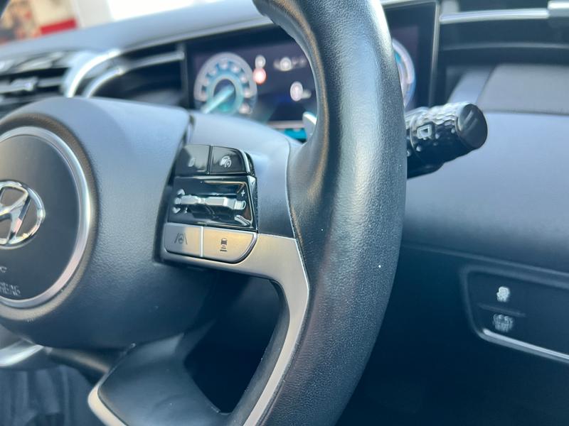 Used Hyundai TUCSON 2022 for sale - 76568499: Photo 18