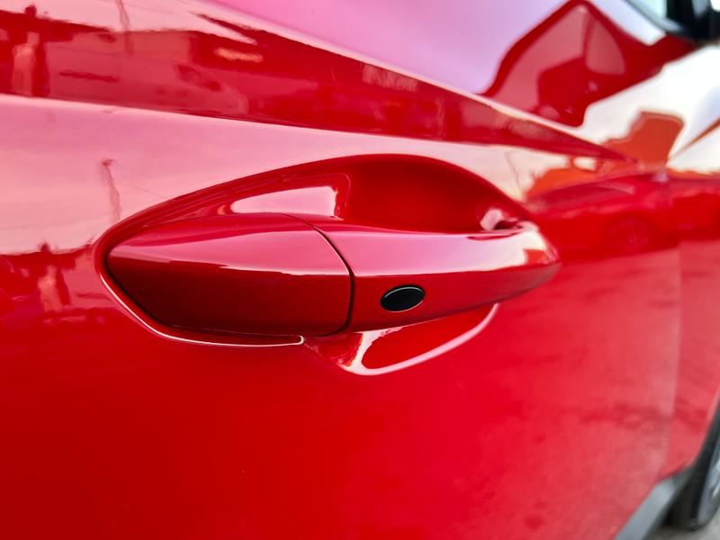 Used Hyundai TUCSON 2022 for sale - 76568499: Photo 19