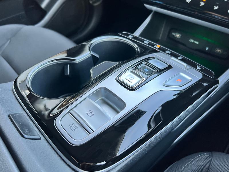 Used Hyundai TUCSON 2022 for sale - 76568499: Photo 20