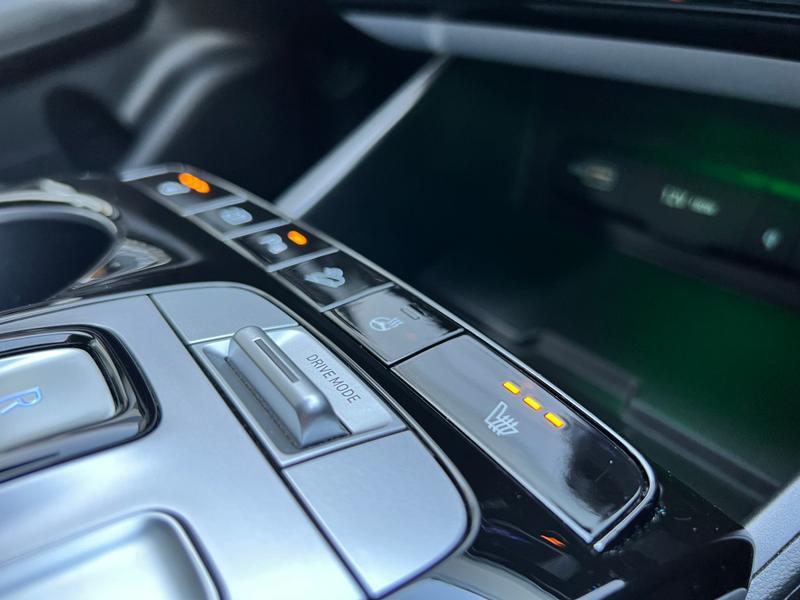 Used Hyundai TUCSON 2022 for sale - 76568499: Photo 21