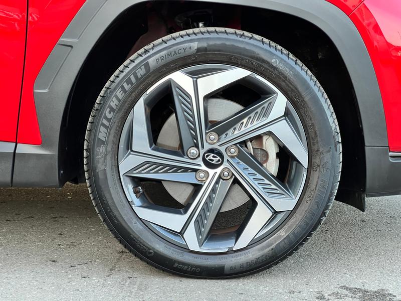 Used Hyundai TUCSON 2022 for sale - 76568499: Photo 23