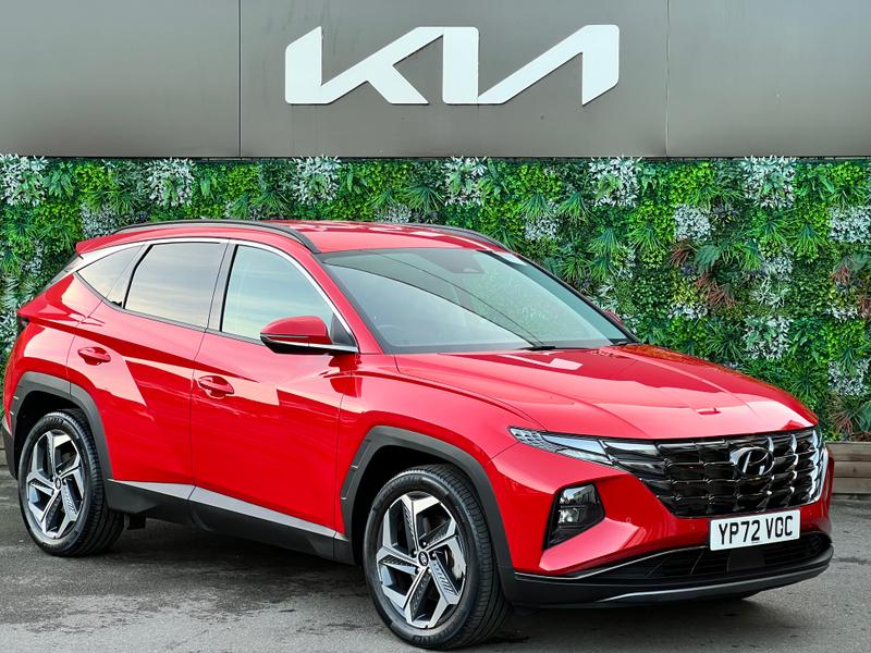 Used Hyundai TUCSON 2022 for sale - 76568499: Photo 25