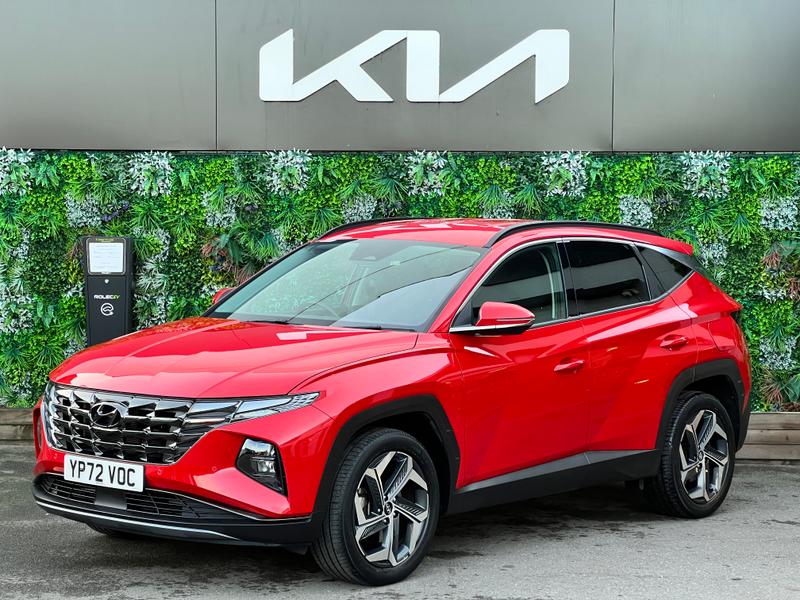 Used Hyundai TUCSON 2022 for sale - 76568499: Photo 26