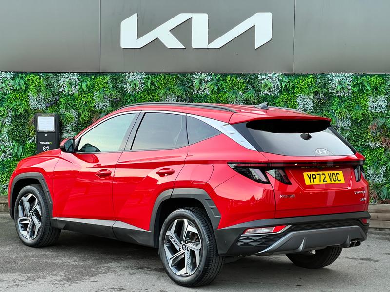 Used Hyundai TUCSON 2022 for sale - 76568499: Photo 27