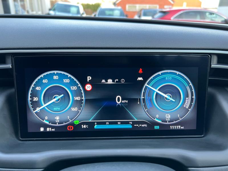 Used Hyundai TUCSON 2022 for sale - 76568499: Photo 29