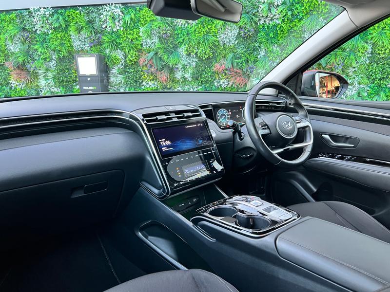 Used Hyundai TUCSON 2022 for sale - 76568499: Photo 3