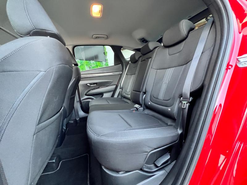 Used Hyundai TUCSON 2022 for sale - 76568499: Photo 4