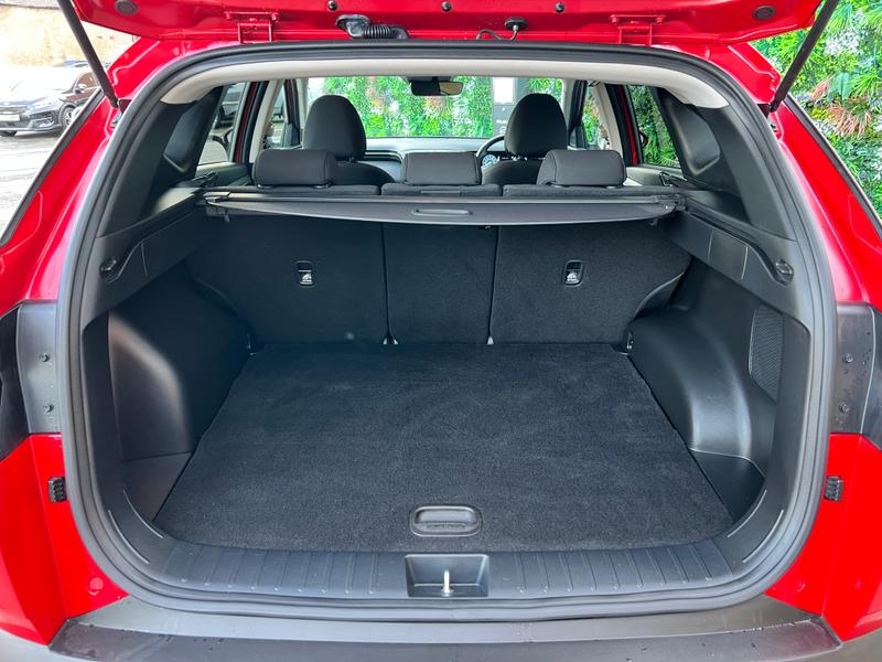 Used Hyundai TUCSON 2022 for sale - 76568499: Photo 5