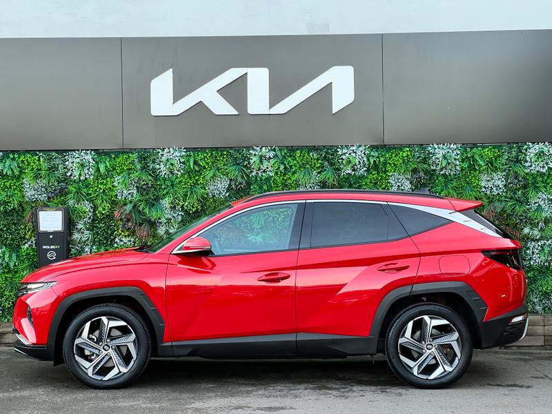 Used Hyundai TUCSON 2022 for sale - 76568499: Photo 7