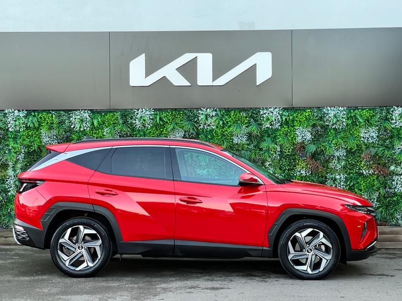 Used Hyundai TUCSON 2022 for sale - 76568499: Photo 8