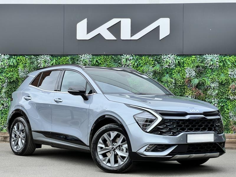 Used Kia Sportage 2025 for sale - 76851014: Photo 1