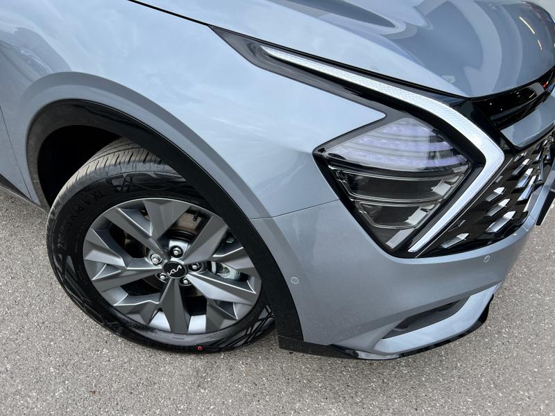 Used Kia Sportage 2025 for sale - 76851014: Photo 10