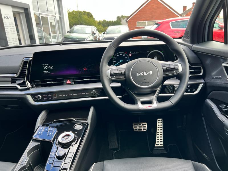 Used Kia Sportage 2025 for sale - 76851014: Photo 13