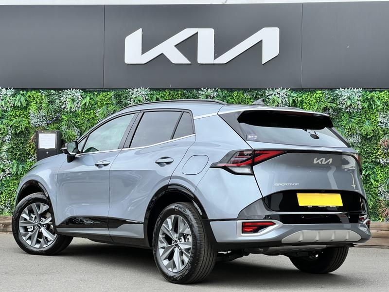 Used Kia Sportage 2025 for sale - 76851014: Photo 2