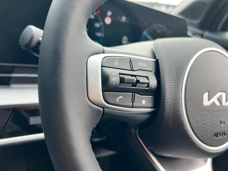 Used Kia Sportage 2025 for sale - 76851014: Photo 21