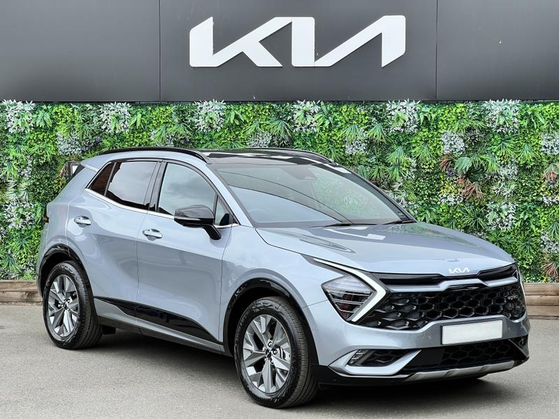 Used Kia Sportage 2025 for sale - 76851014: Photo 27