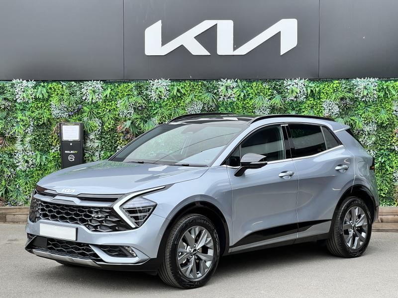 Used Kia Sportage 2025 for sale - 76851014: Photo 28