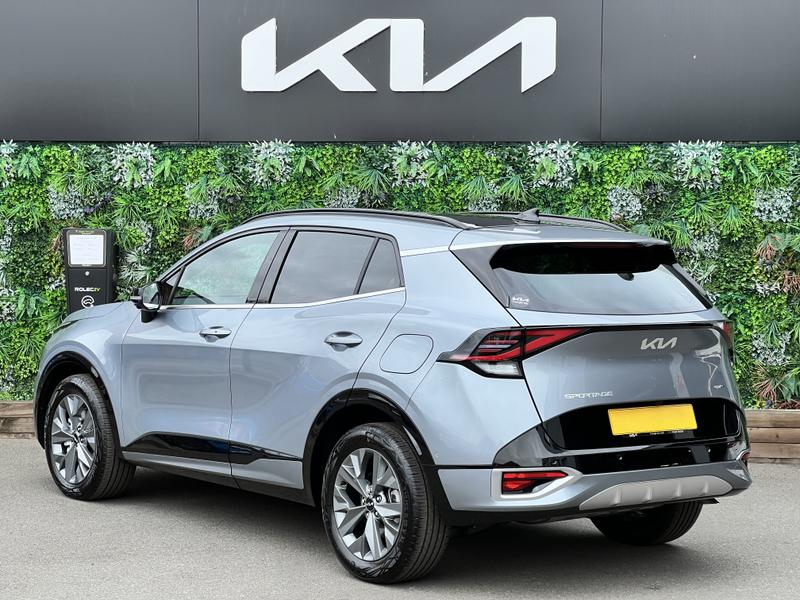 Used Kia Sportage 2025 for sale - 76851014: Photo 29