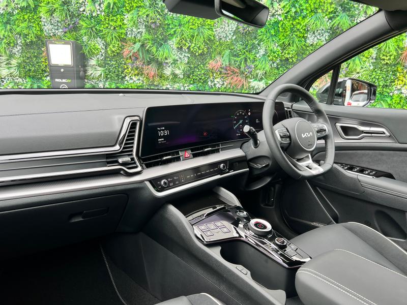 Used Kia Sportage 2025 for sale - 76851014: Photo 3