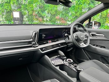 Used Kia Sportage 2025 for sale - 76851014: Photo