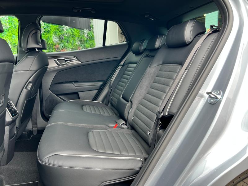 Used Kia Sportage 2025 for sale - 76851014: Photo 4