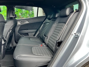 Used Kia Sportage 2025 for sale - 76851014: Photo