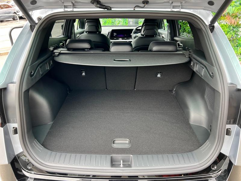 Used Kia Sportage 2025 for sale - 76851014: Photo 5