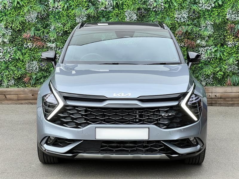 Used Kia Sportage 2025 for sale - 76851014: Photo 6