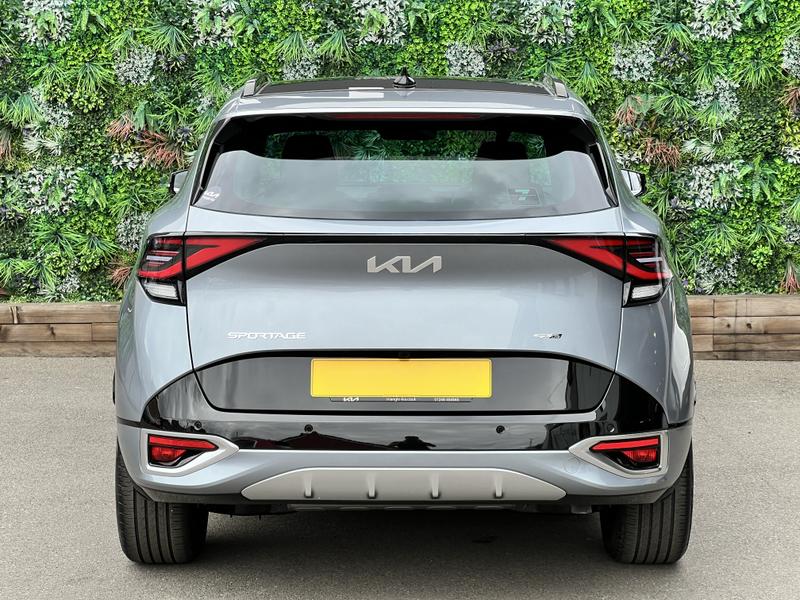 Used Kia Sportage 2025 for sale - 76851014: Photo 9