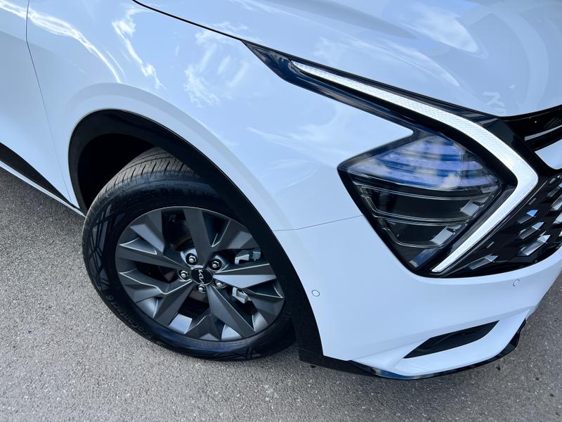 Used Kia Sportage 2024 for sale - 76400207: Photo 10