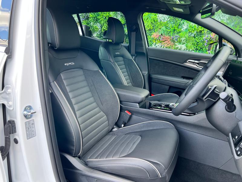 Used Kia Sportage 2024 for sale - 76400207: Photo 11