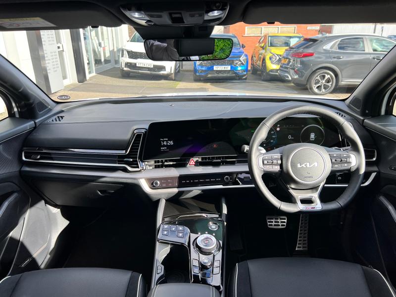 Used Kia Sportage 2024 for sale - 76400207: Photo 12