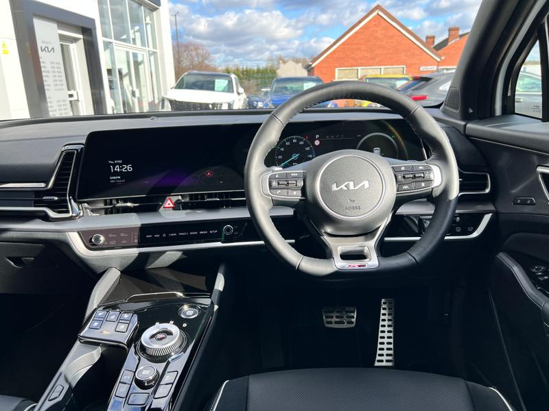 Used Kia Sportage 2024 for sale - 76400207: Photo 13